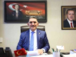 Diyadin Tarımda ’Üretim Üssü’ Oluyor