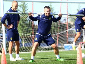 Yeni Malatyaspor’da Kasımpaşa Maçı Hazırlıkları Sürüyor