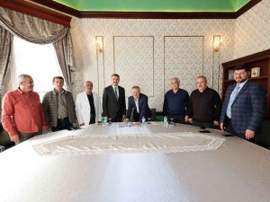 Tokat Belediye Plevnespor Futbol Takımı Kuruldu