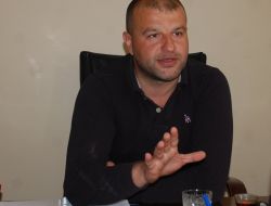 Yalovaspor’un Stadyum Meselesini Milletvekili Coşkun Çözdü
