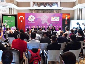 Türkiye’nin İlk Bisiklet Meclisi 2. Genel Kurulu’nu Gerçekleştirdi