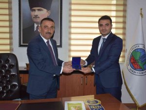 Siirt Fıstığı Dünyanın En İyi Lezzetleri Arasına Girdi