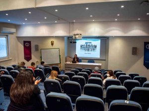 Anadolu Üniversitesi’nde Memur Adaylarına Eğitim Başladı