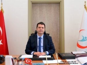 Bilge’den Covid-19 Ve Grip Hakkında Önemli Açıklama: