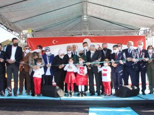 Yıldırım: "Eğitimde Ortalamada Yüzde 85’in Üzerine Çıkacağız”