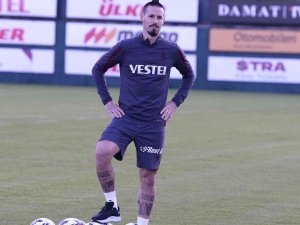 Hamsik: "Lider Olmanın Keyfini Çıkarıyoruz"