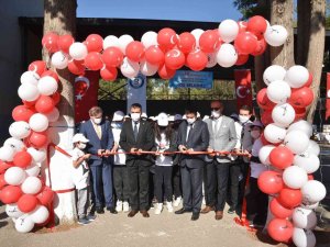 4006 Tübi̇tak Bilim Fuarları Kapılarını Açtı