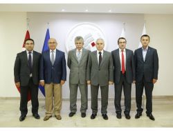 Eto Ve Vergi Dairesi Torba Yasayı Değerlendirdi