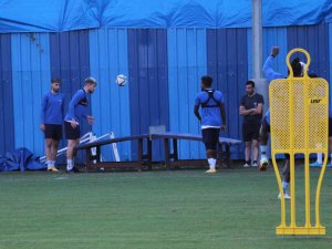 Vincenzo Montella: “Bir Tane Soru Soracaklardı Ama Yapmadılar, Gittiler”