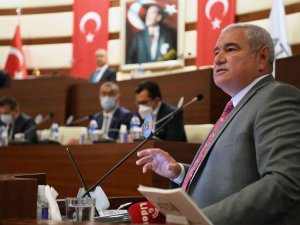 Atso Ekim Meclisi Yapıldı