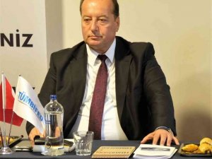 Cevdet Akay’dan Tanıtım Günlerine Davet