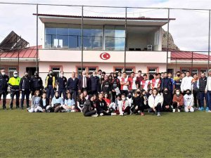 Osmancık’ta Cumhuriyet Koşusu Yapıldı