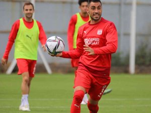 Uğur Çiftçi: “Hepimiz Çok İyi Çalışıyoruz”