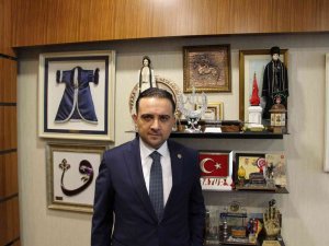 Ak Parti’li Baybatur: “Hdp İstedi, Chp ’Hayır’ Dedi”