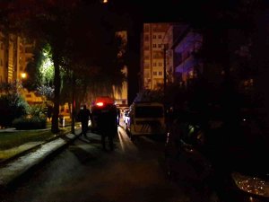 Çorum’da Eve Ateş Açıldı: 2 Yaralı