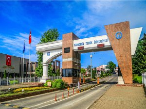 Karadeniz Teknik Üniversitesi 27 Öğretim Üyesi alıyor