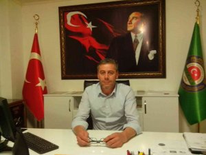 Ziraat Odası Başkanı Özgör’den Kozalak Önerisi