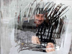 Doğu Anadolu’da Hava Sıcaklığı Sıfırın Altına Düştü
