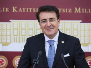 Aydemir: ‘Biz Büyük Bir Milletiz’