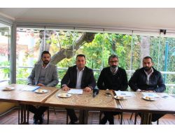 Eskod'dan Eskişehirspor Uyarısı