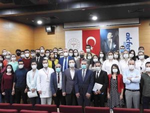 Tekirdağ Acil Günleri Sempozyumu