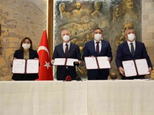 Öğrencilere Bisiklet Dağıtılacak