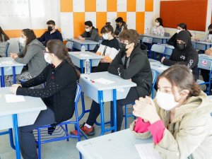 Bayburt’ta “Kazanım Değerlendirme Uygulaması” Başladı