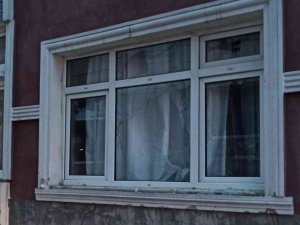 ’Taciz’ İddiası Gençleri Ayağa Kaldırdı