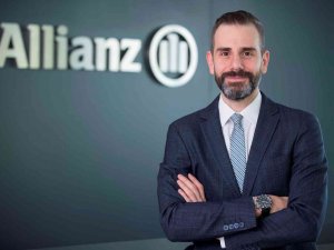 Allianz Türkiye’nin İnovasyon Çalışmalarına Uluslararası Ödül