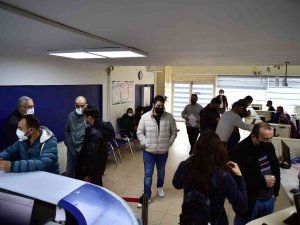 İ̇kinci El Araç Devir İşlemleri Noterliklerde Yoğunluk Oluşturdu