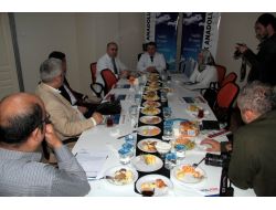 Alerjik Astım Kış Mevsiminde Artıyor
