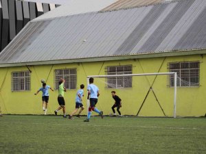 Kayseri Süper Amatör Küme Hafta Sonu Başlıyor