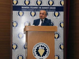 Manisa Tso Ekim Ayı Meclis Toplantısı Yapıldı
