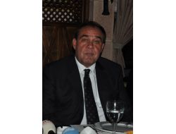 Demirören Ptt 1. Lig Başkanlarıyla Buluştu