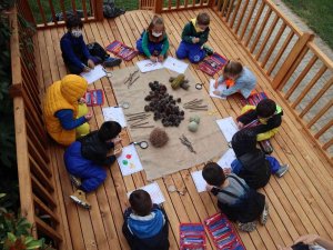 Minikler 4 Ayrı Modelle Geleceğe Hazırlanıyor