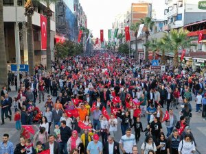 Cumhuriyet Coşkusu Doyasıya Yaşanacak