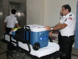 Organları 5 Kişiye Umut Oldu