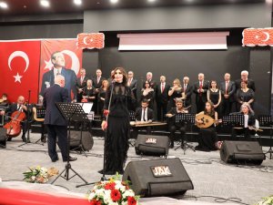 İ̇lkadım’dan Cumhuriyet Konseri