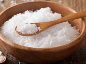 Birbirinden Faydalı Epsom Tuzu Kullanma Yolları