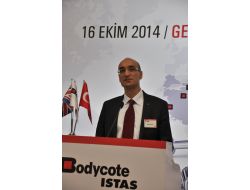 Bodycote'den Dilovası'na 12 Milyonluk Yatırım