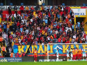 Kayserispor - Karagümrük Maçının Bilet Fiyatları Belli Oldu