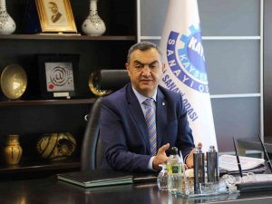 Başkan Büyüksimitci: "İ̇hracatımız Güçlü Bir Şekilde Artmaya Devam Ediyor”