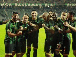 Kocaelispor, Kupada Moral Arayacak