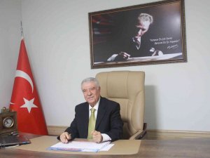 Anka’dan 29 Ekim Kutlaması