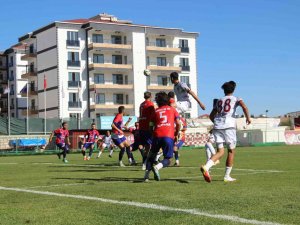 Elazığspor Ve Elazığ Karakoçan Pfdk’ya Sevk Edildi