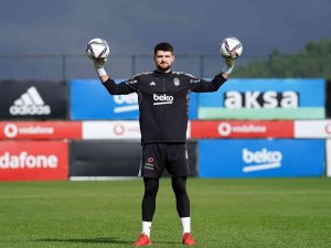 Ersin Destanoğlu: “Milli Takım Beklediğim Bir Yer”
