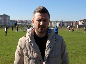 Orduspor 1967 Kulübü Asbaşkanı Akça: “Olayın Provokasyon Olduğunu Düşünüyoruz”