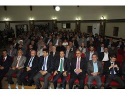 Sp Genel Başkan Yardımcısı Atik Akdağ: