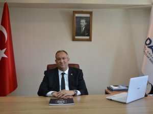 Dai̇b 2020 Yılı Toplam İhracatını Şimdiden Geçti