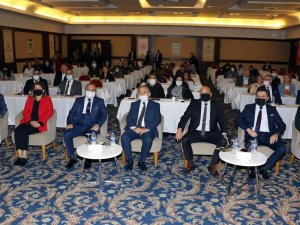 Ab Projesi Lıverur’un Kapanış Toplantısını Gerçekleştirdi